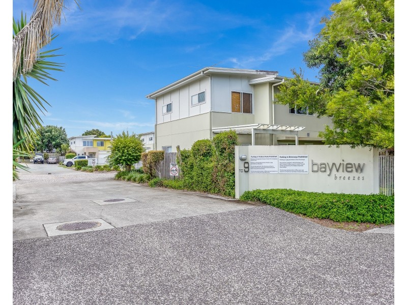 6/9 Pitt Road, Burpengary QLD 4505