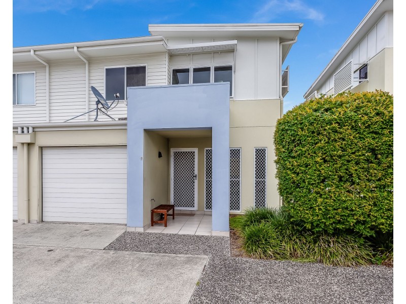 6/9 Pitt Road, Burpengary QLD 4505