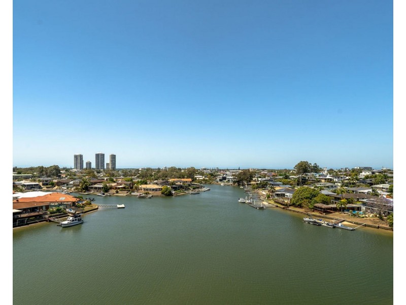 1505/5 Harbour Side Court, Biggera Waters QLD 4216