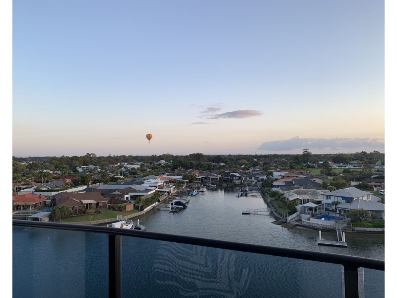 1505/5 Harbour Side Court, Biggera Waters QLD 4216