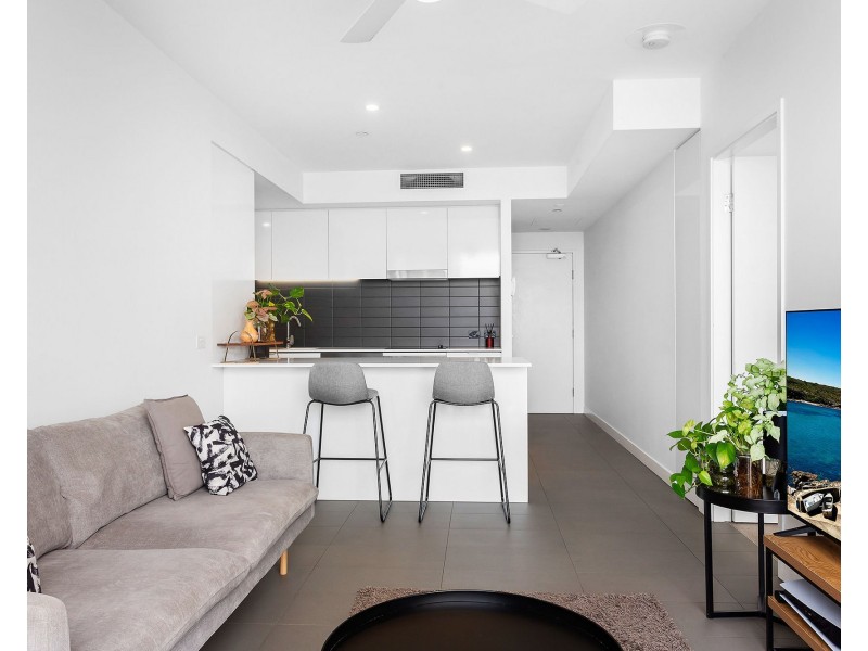 1802/10 Trinity Street, Fortitude Valley QLD 4006