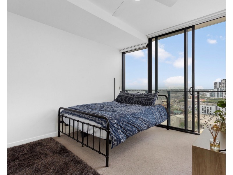 1802/10 Trinity Street, Fortitude Valley QLD 4006