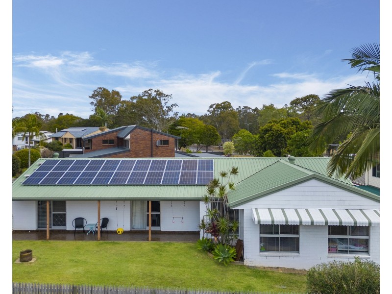 32 Ballynde Street, Bracken Ridge QLD 4017