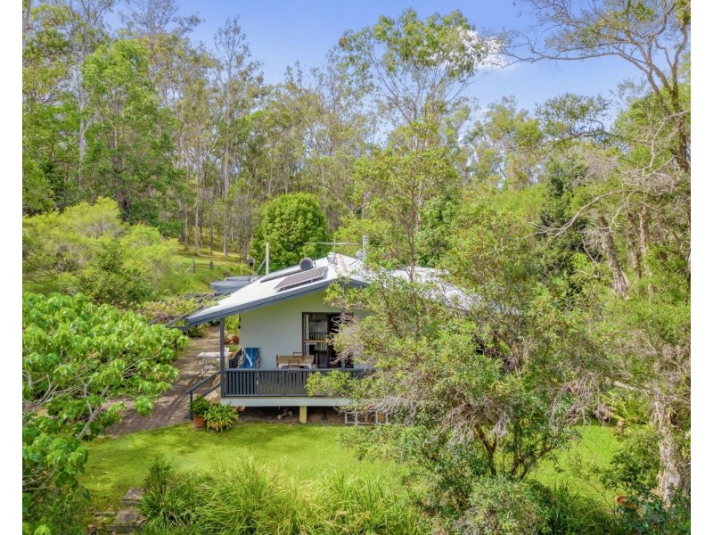 267 Moorina Road, Moorina QLD 4506