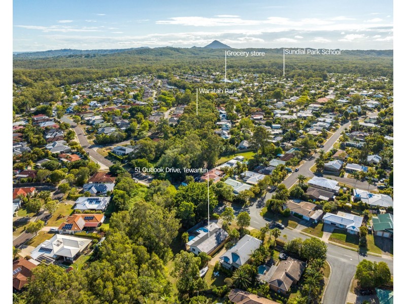 51 Outlook Drive, Tewantin QLD 4565