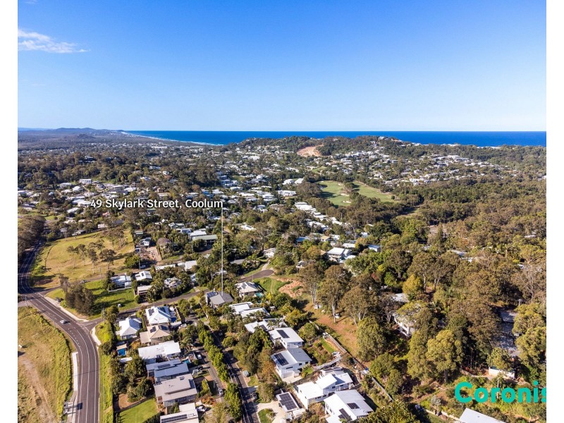 49 Skylark Street, Coolum Beach QLD 4573