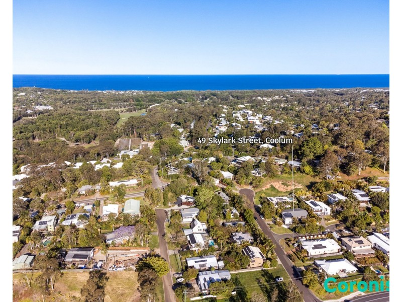49 Skylark Street, Coolum Beach QLD 4573