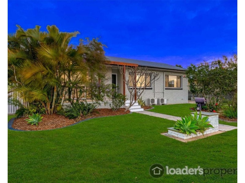 15 Brown Street, Norville QLD 4670