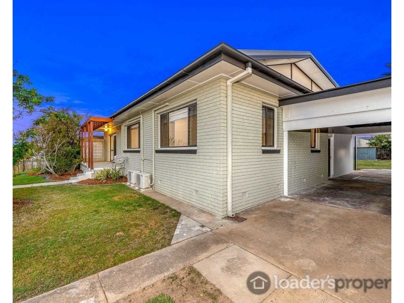 15 Brown Street, Norville QLD 4670