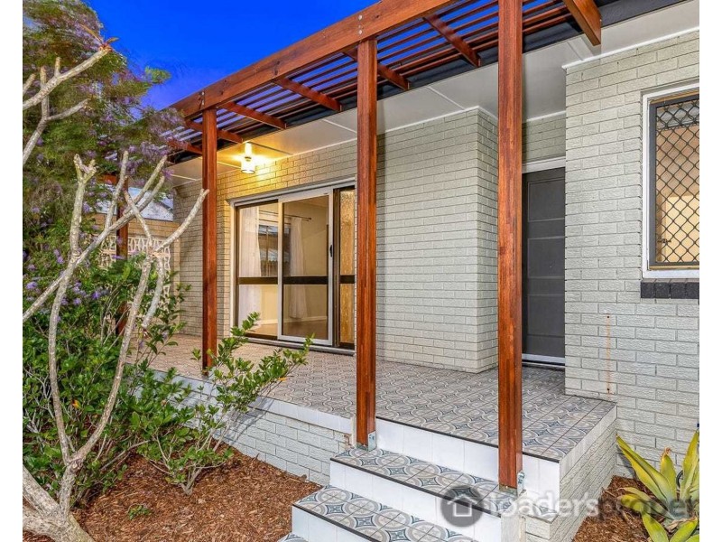 15 Brown Street, Norville QLD 4670