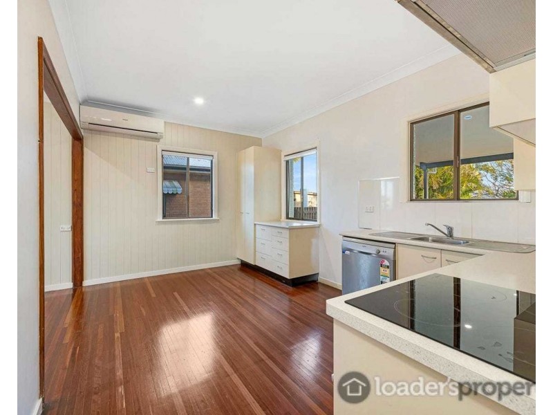 15 Brown Street, Norville QLD 4670