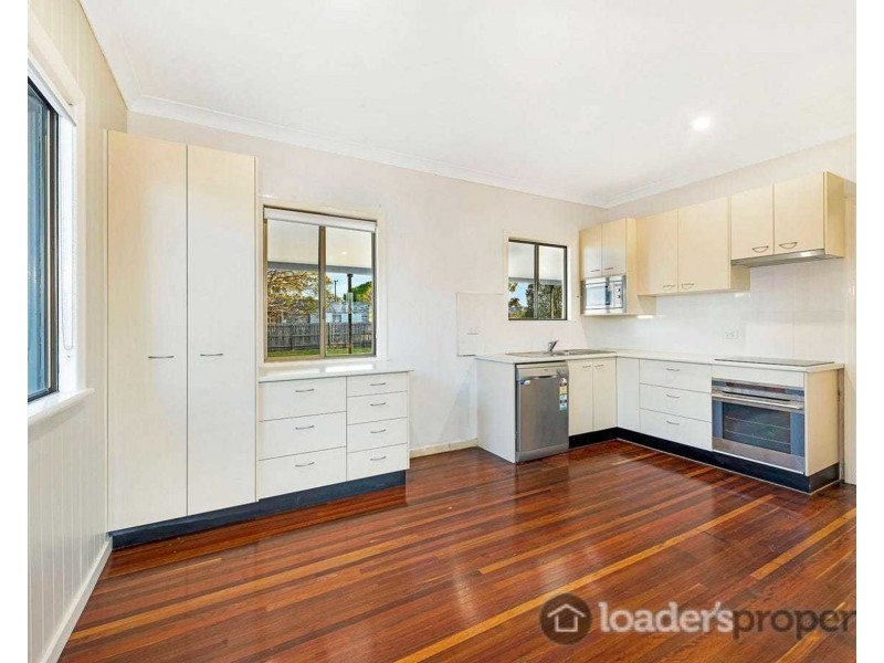 15 Brown Street, Norville QLD 4670