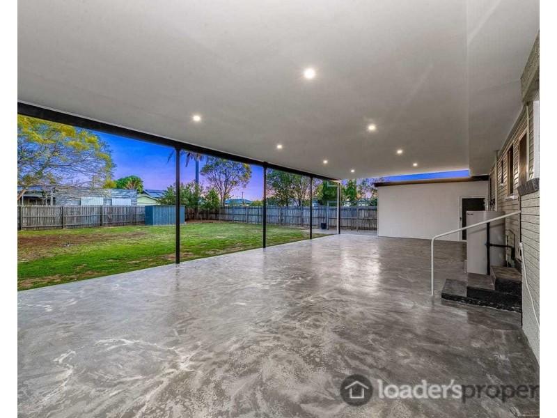 15 Brown Street, Norville QLD 4670