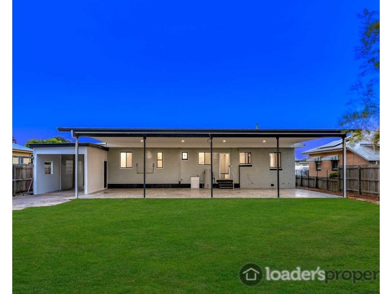 15 Brown Street, Norville QLD 4670