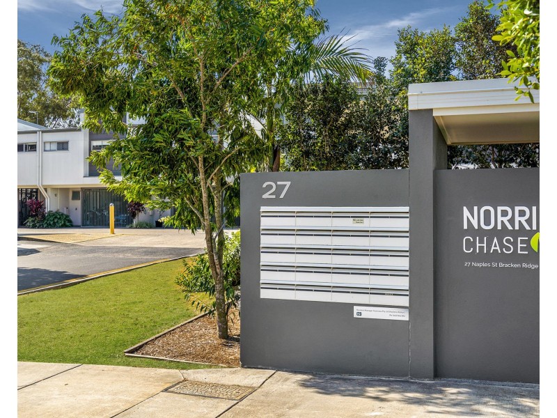 18/21 Naples Street, Bracken Ridge QLD 4017