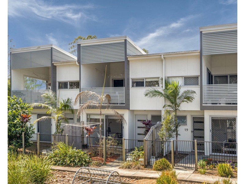 18/21 Naples Street, Bracken Ridge QLD 4017