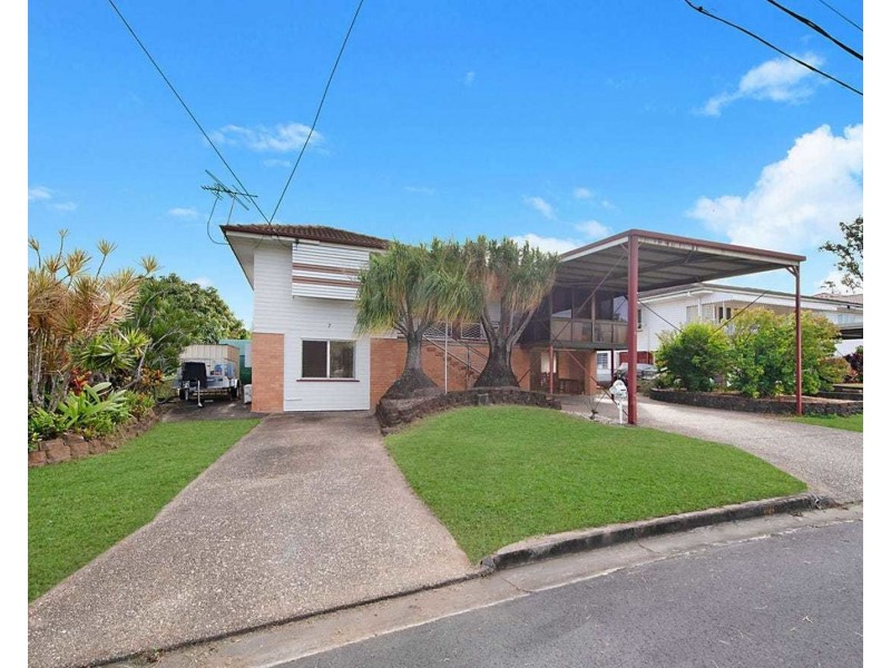 7 Nitawill Street, Everton Park QLD 4053