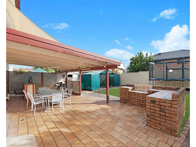 7 Nitawill Street, Everton Park QLD 4053