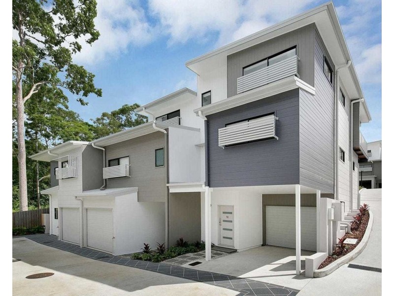 3/104 Queens Road, Everton Park QLD 4053