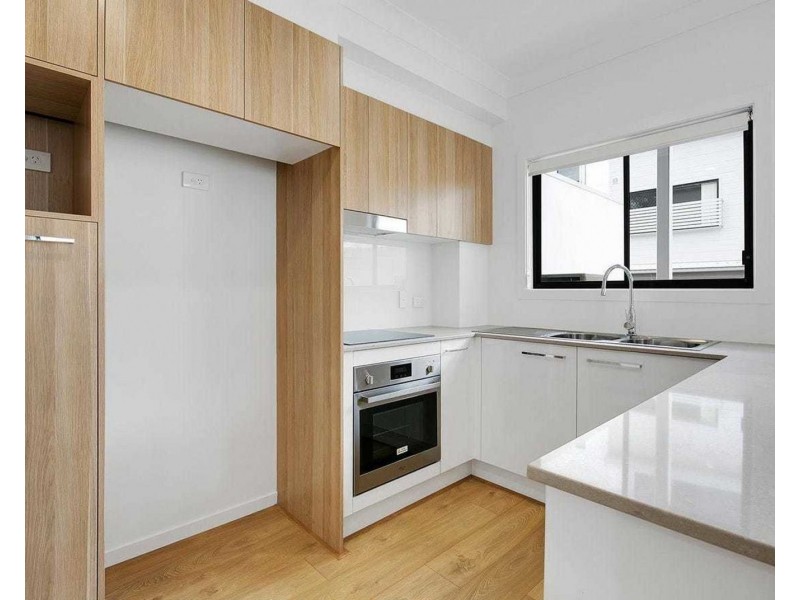 3/104 Queens Road, Everton Park QLD 4053