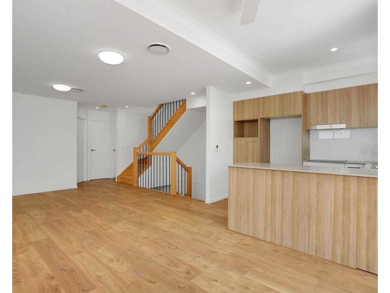 3/104 Queens Road, Everton Park QLD 4053