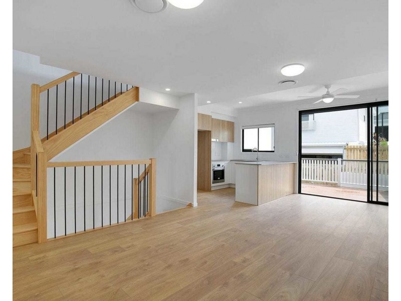 3/104 Queens Road, Everton Park QLD 4053