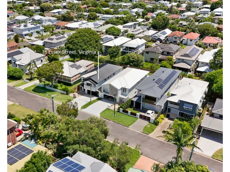 15 Essex Street, Virginia QLD 4014
