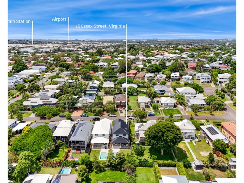 15 Essex Street, Virginia QLD 4014