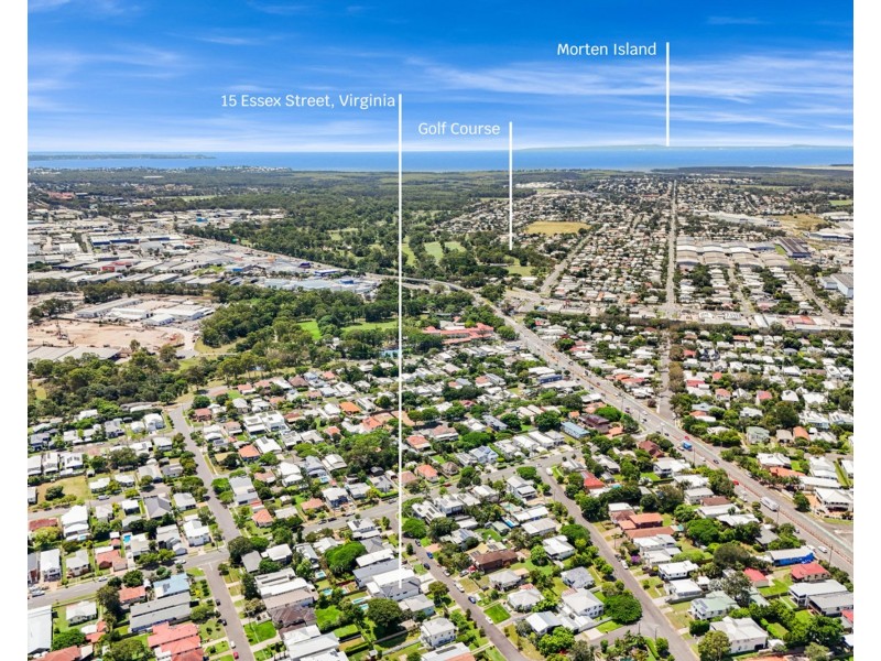 15 Essex Street, Virginia QLD 4014