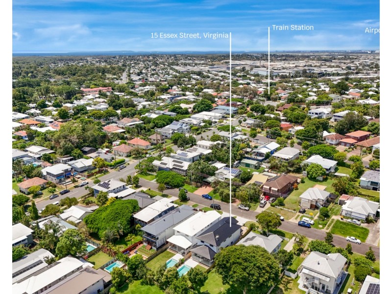 15 Essex Street, Virginia QLD 4014