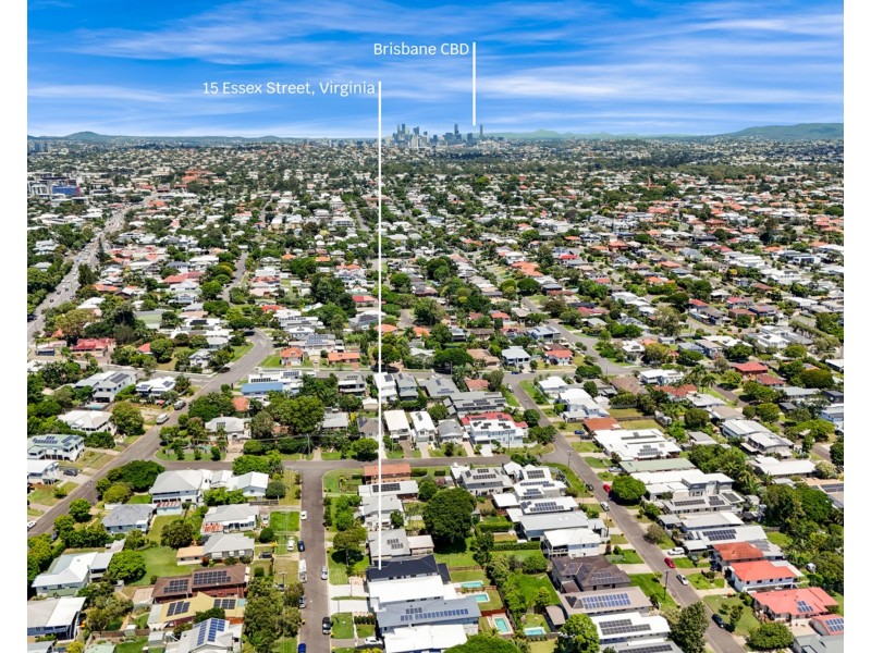 15 Essex Street, Virginia QLD 4014