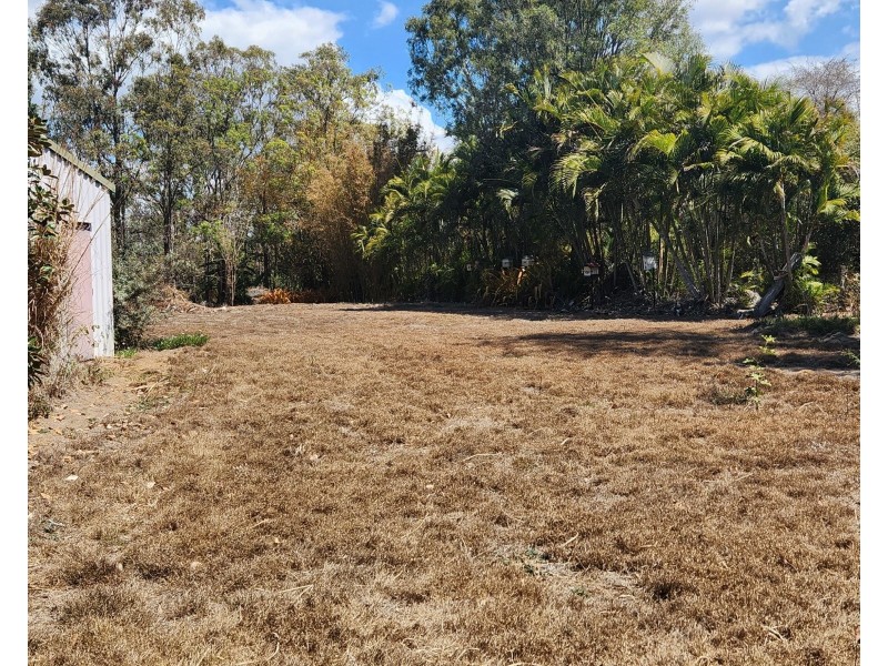40 Palm Springs Drive, Calavos QLD 4670