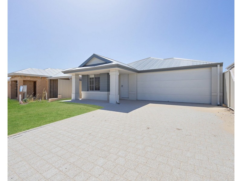 28 Coasting Road, Alkimos WA 6038