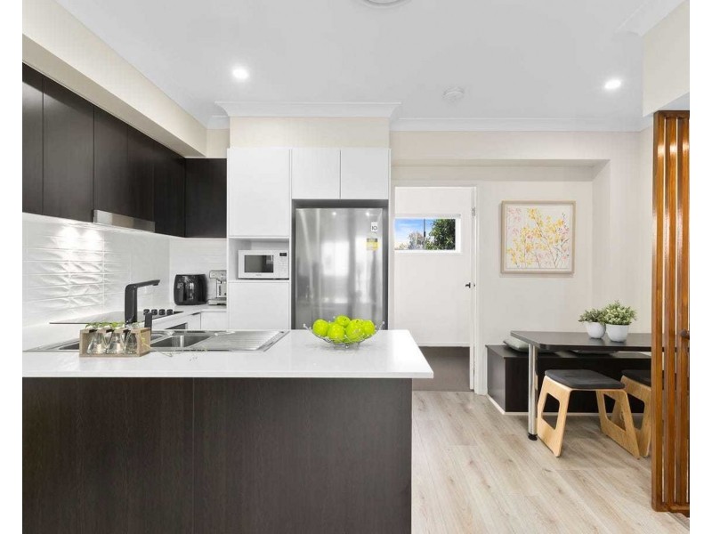 16/25 Hawthorne street, Enoggera QLD 4051