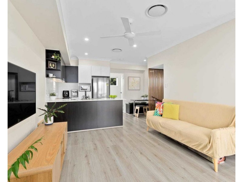 16/25 Hawthorne street, Enoggera QLD 4051