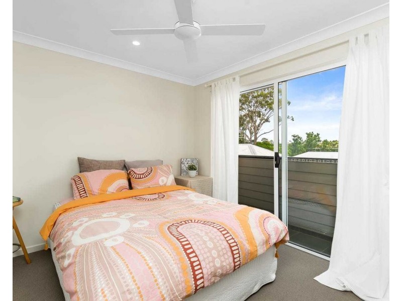 16/25 Hawthorne street, Enoggera QLD 4051