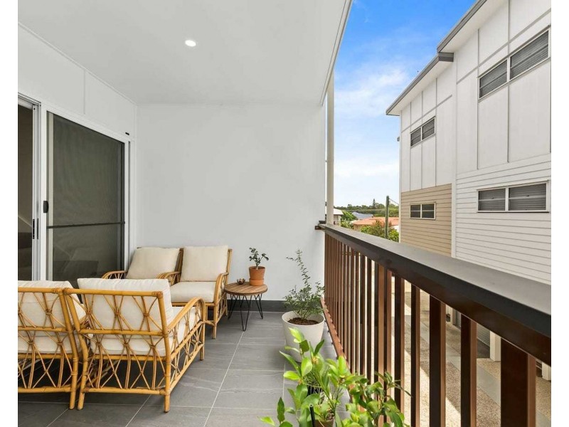 16/25 Hawthorne street, Enoggera QLD 4051
