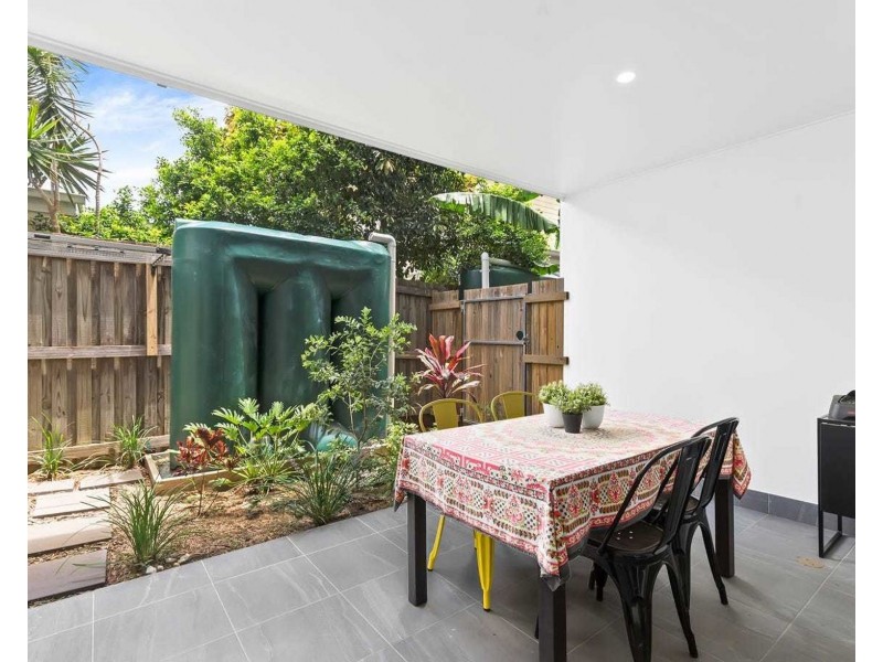 16/25 Hawthorne street, Enoggera QLD 4051