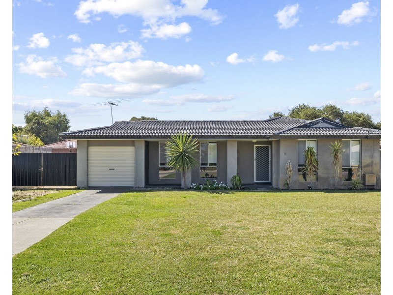 16 Joseph Road, Safety Bay WA 6169