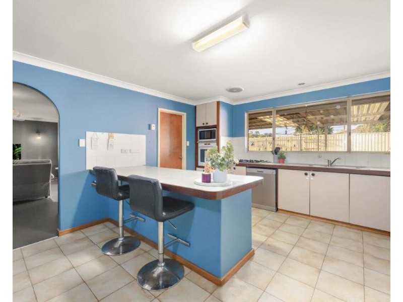 3 Denham Street, Dudley Park WA 6210