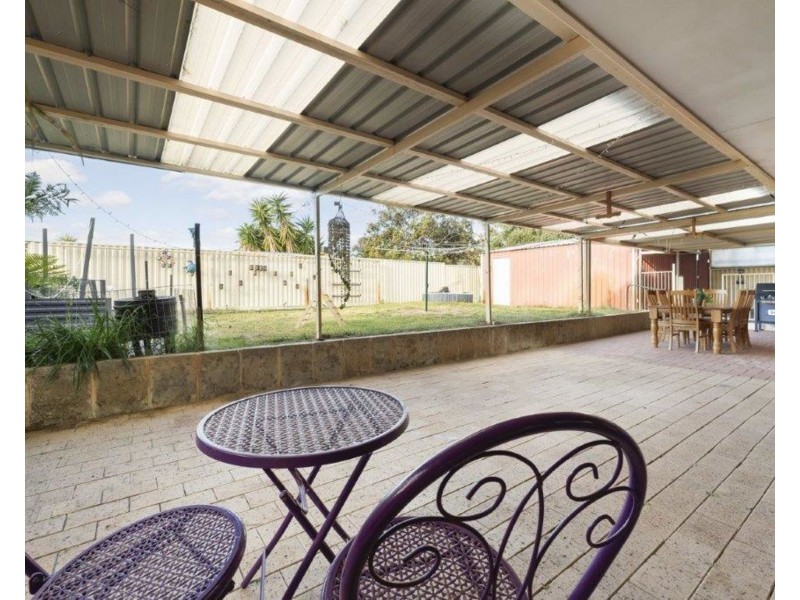 3 Denham Street, Dudley Park WA 6210