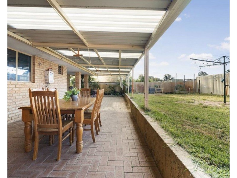 3 Denham Street, Dudley Park WA 6210