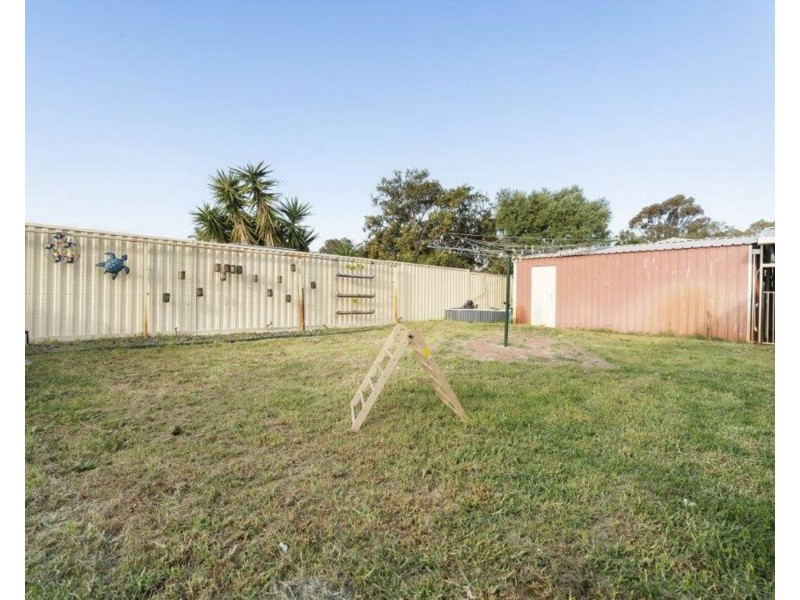 3 Denham Street, Dudley Park WA 6210