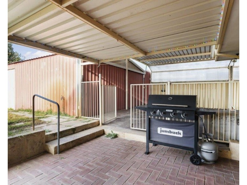 3 Denham Street, Dudley Park WA 6210