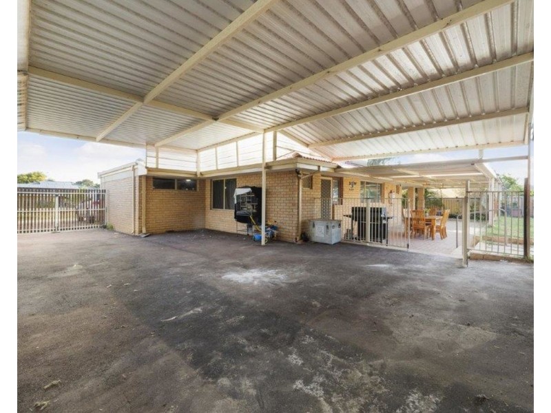 3 Denham Street, Dudley Park WA 6210