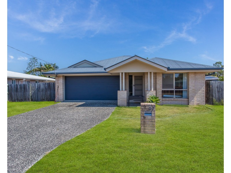 37 Jubilee Street, Caboolture QLD 4510