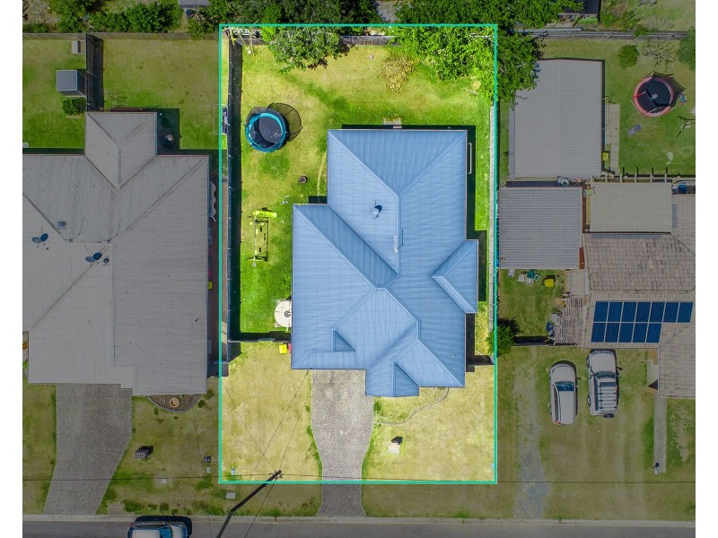 37 Jubilee Street, Caboolture QLD 4510
