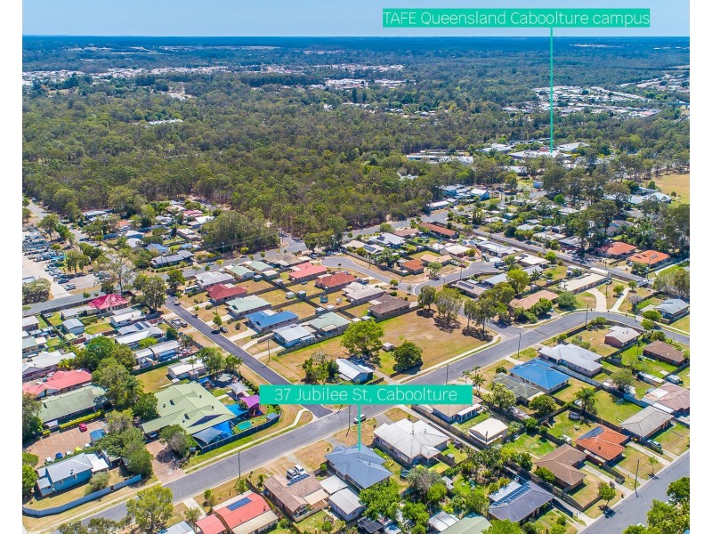 37 Jubilee Street, Caboolture QLD 4510