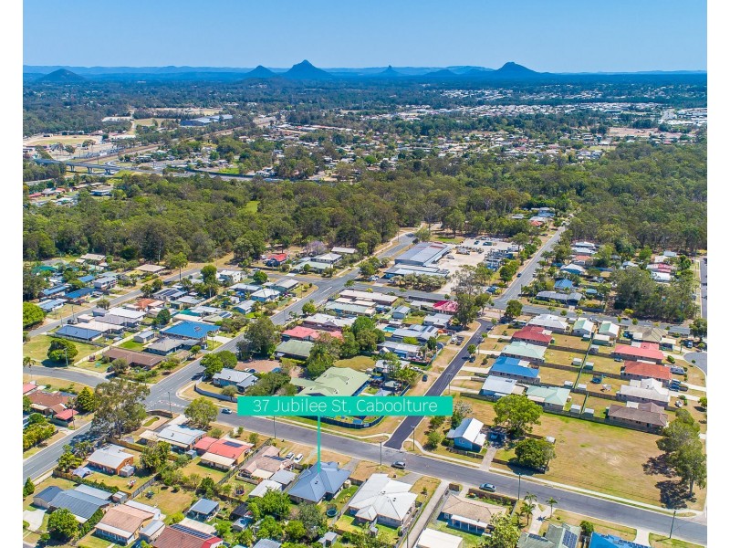 37 Jubilee Street, Caboolture QLD 4510