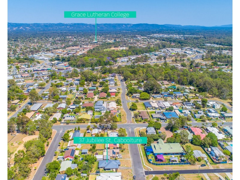 37 Jubilee Street, Caboolture QLD 4510
